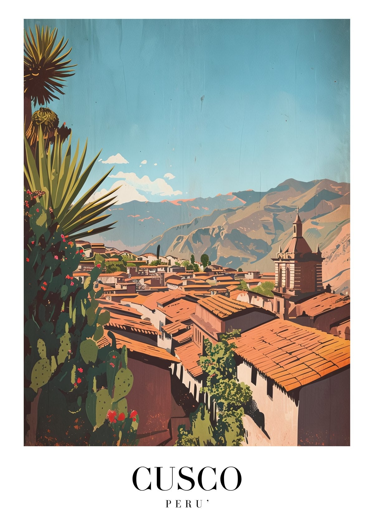 Cusco
