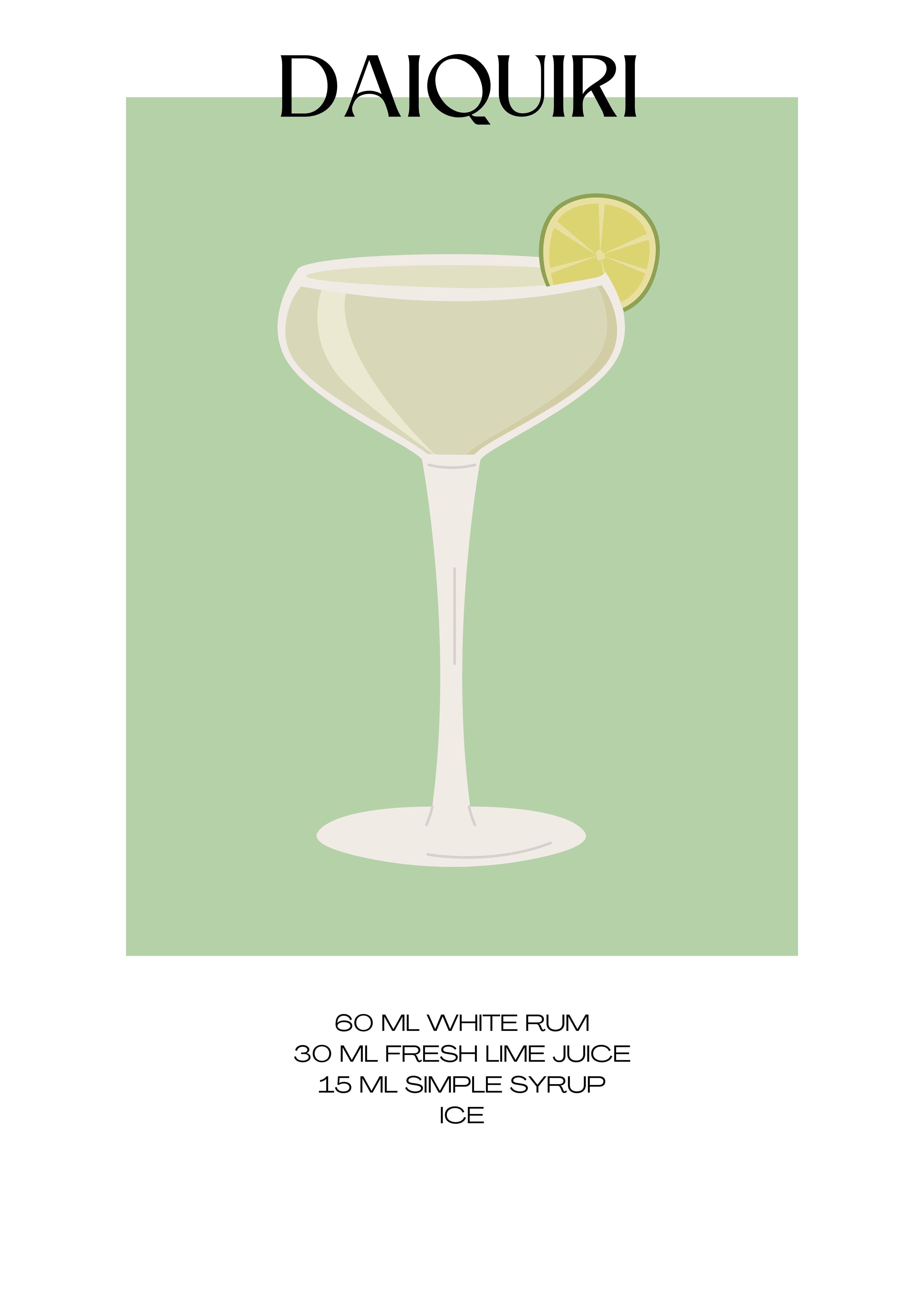 Daiquiri