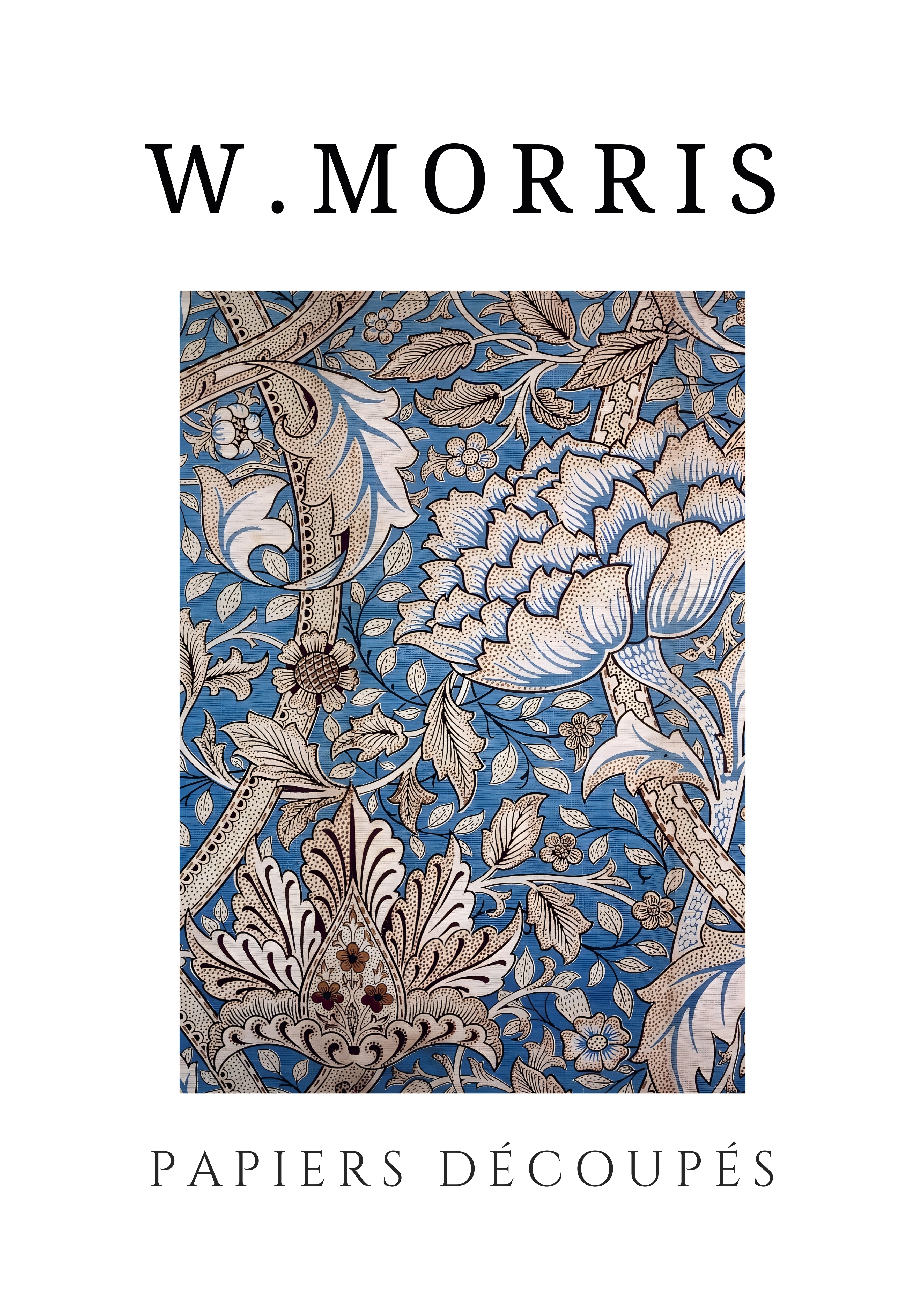 Morris - Danza del viento