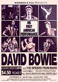 David Bowie II