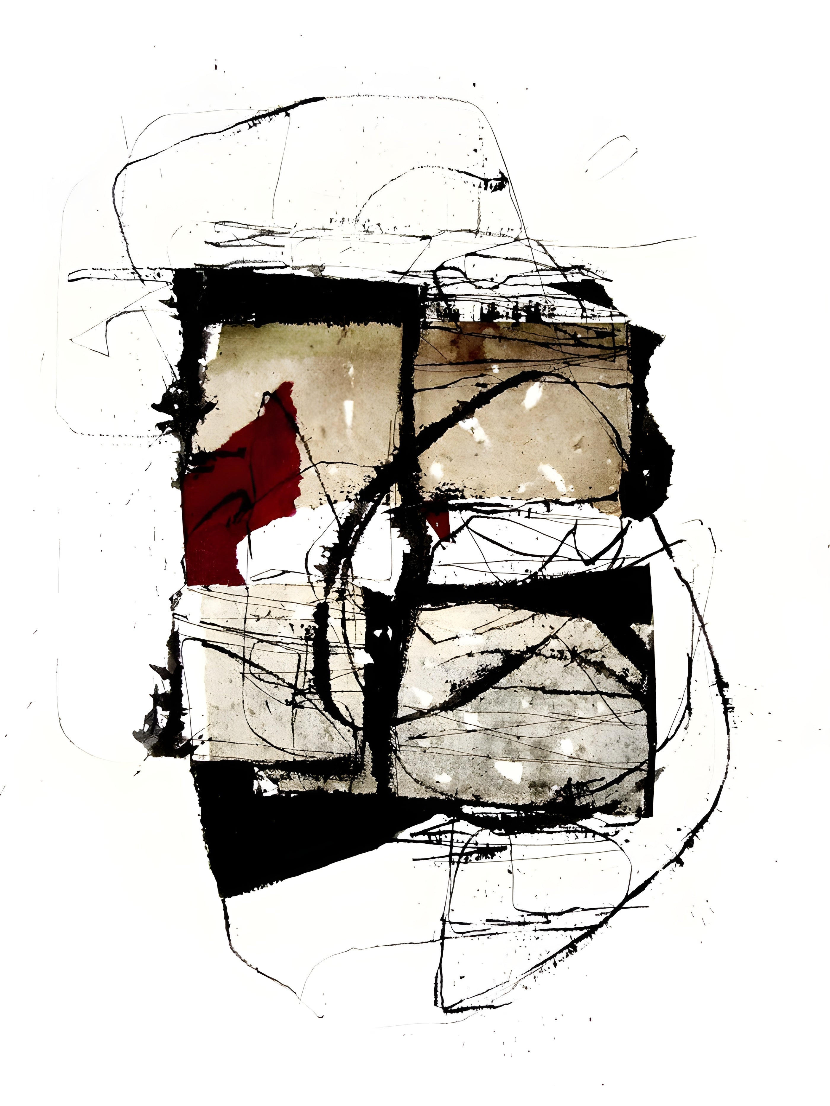 Dimension abtracta II