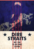Dire Straits