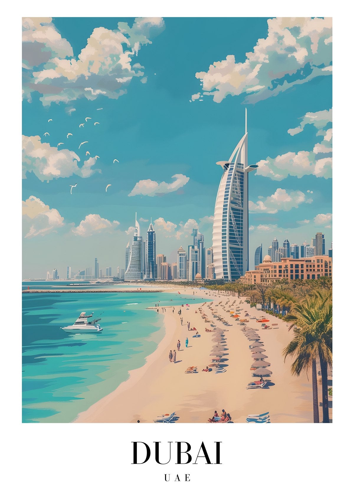 Dubai