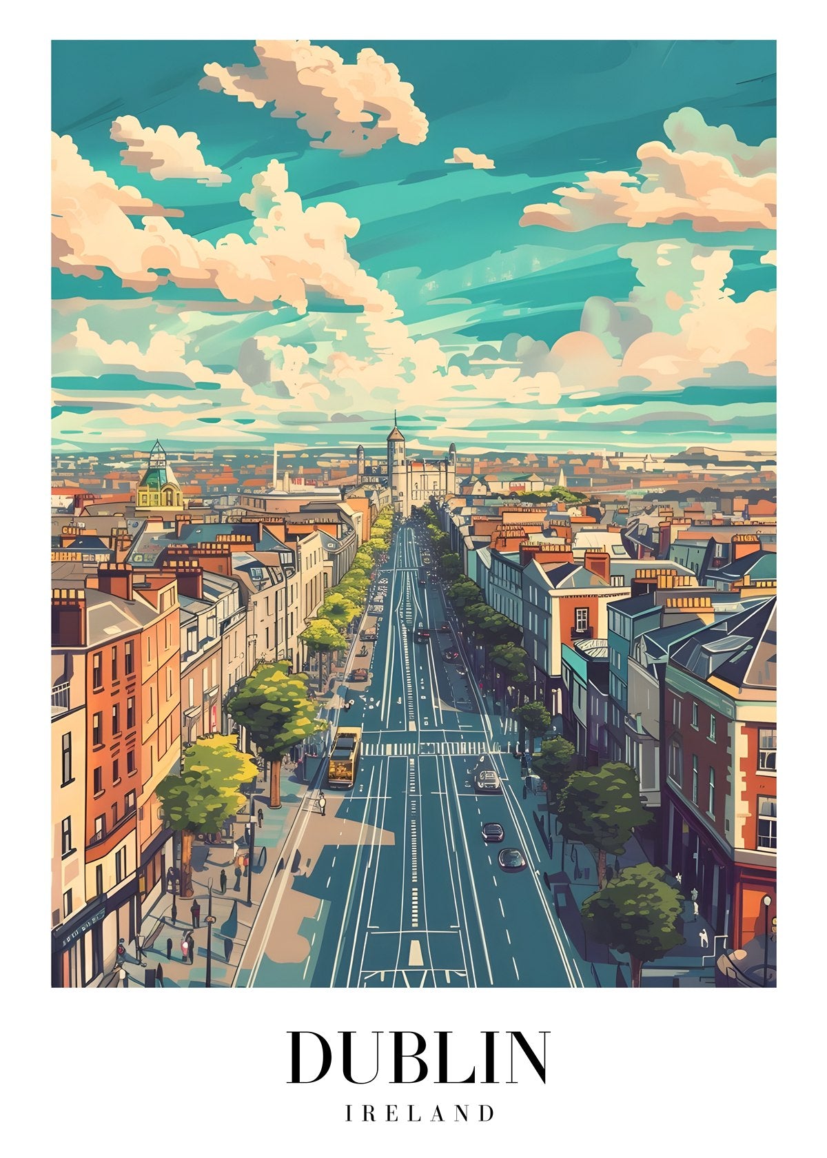 Dublin