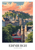 Edinburgh