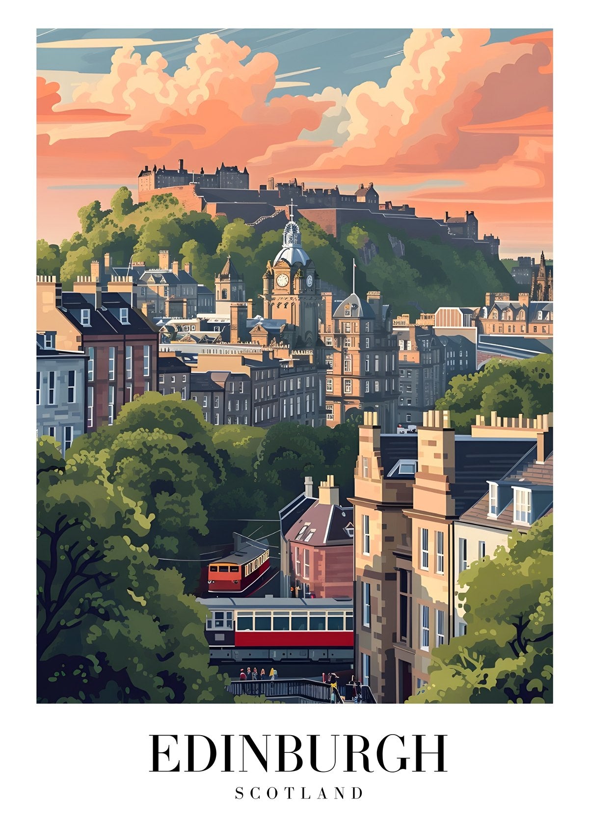 Edinburgh