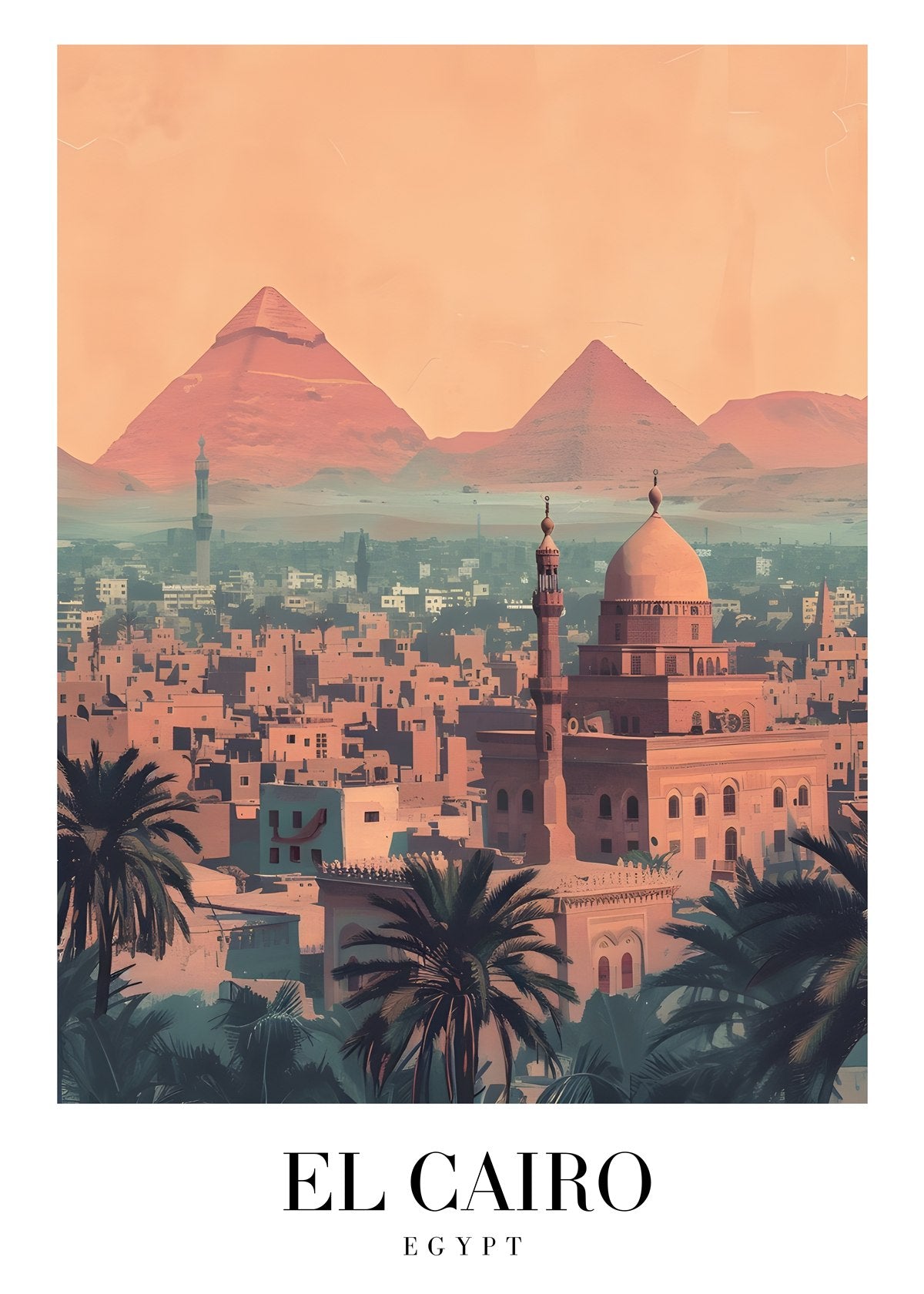 El Cairo