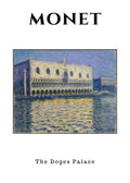 Monet - El Palacio Ducal