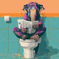 Elefante WC