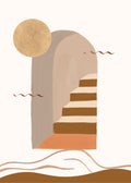 Escaleras