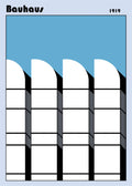 Escuela de Diseño Soulhouse Bauhaus