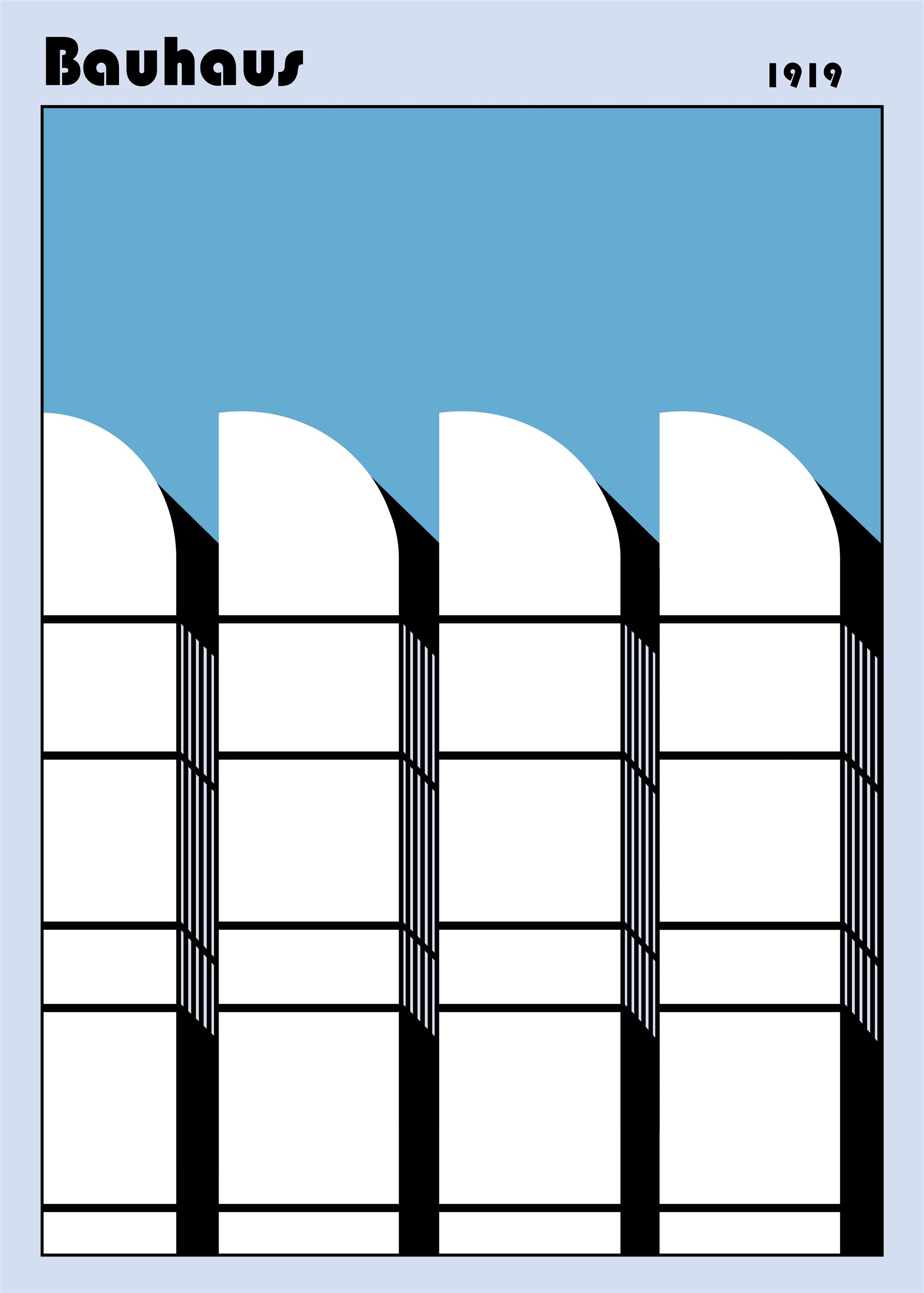 Escuela de Diseño Soulhouse Bauhaus