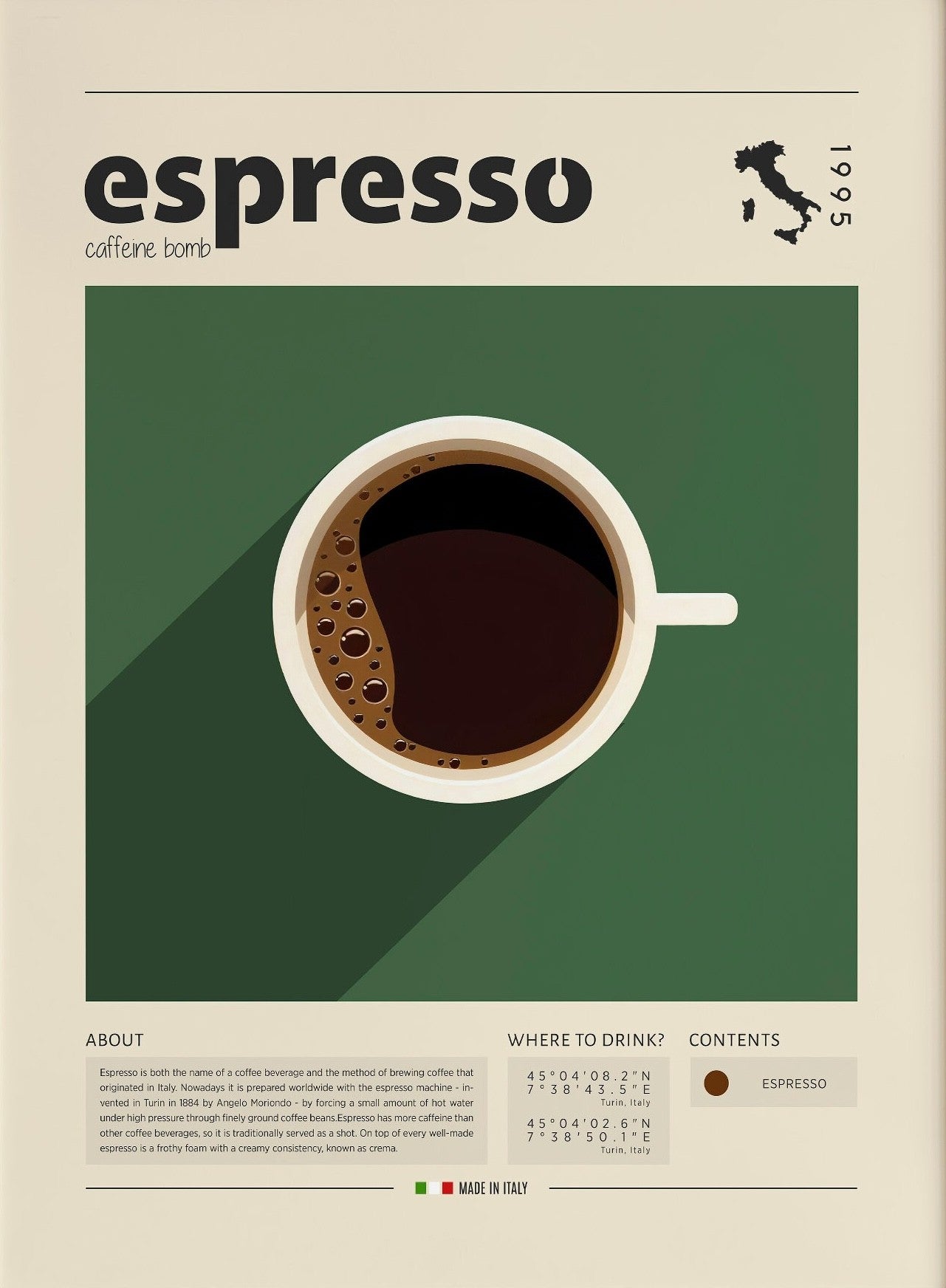 Espresso