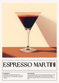 Espresso Martini
