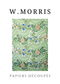 Morris - Espuela