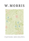 Morris - Espuela de caballo