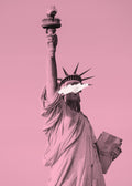 Estatua de la libertad