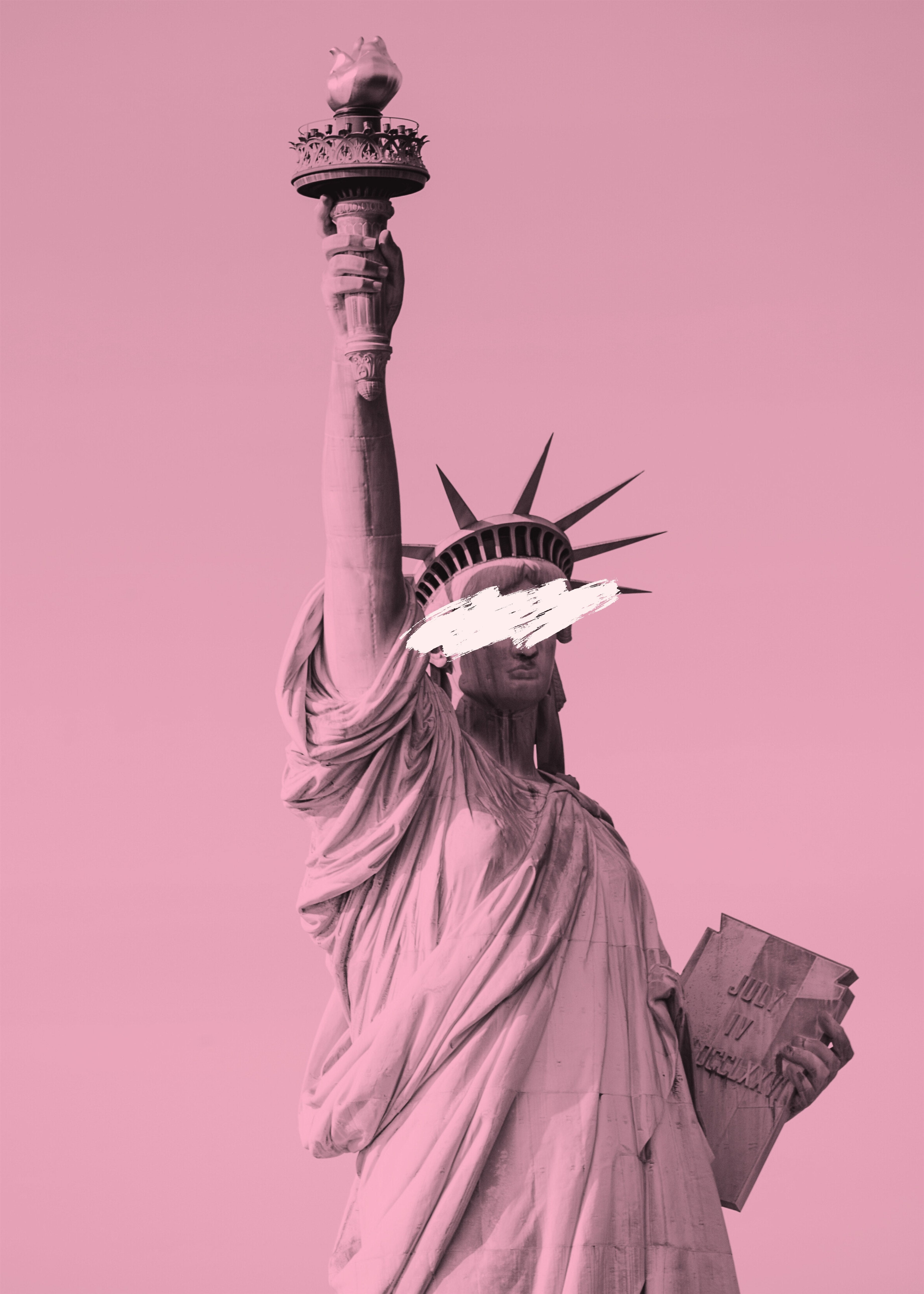 Estatua de la libertad