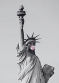 Estatua de la lobertad I