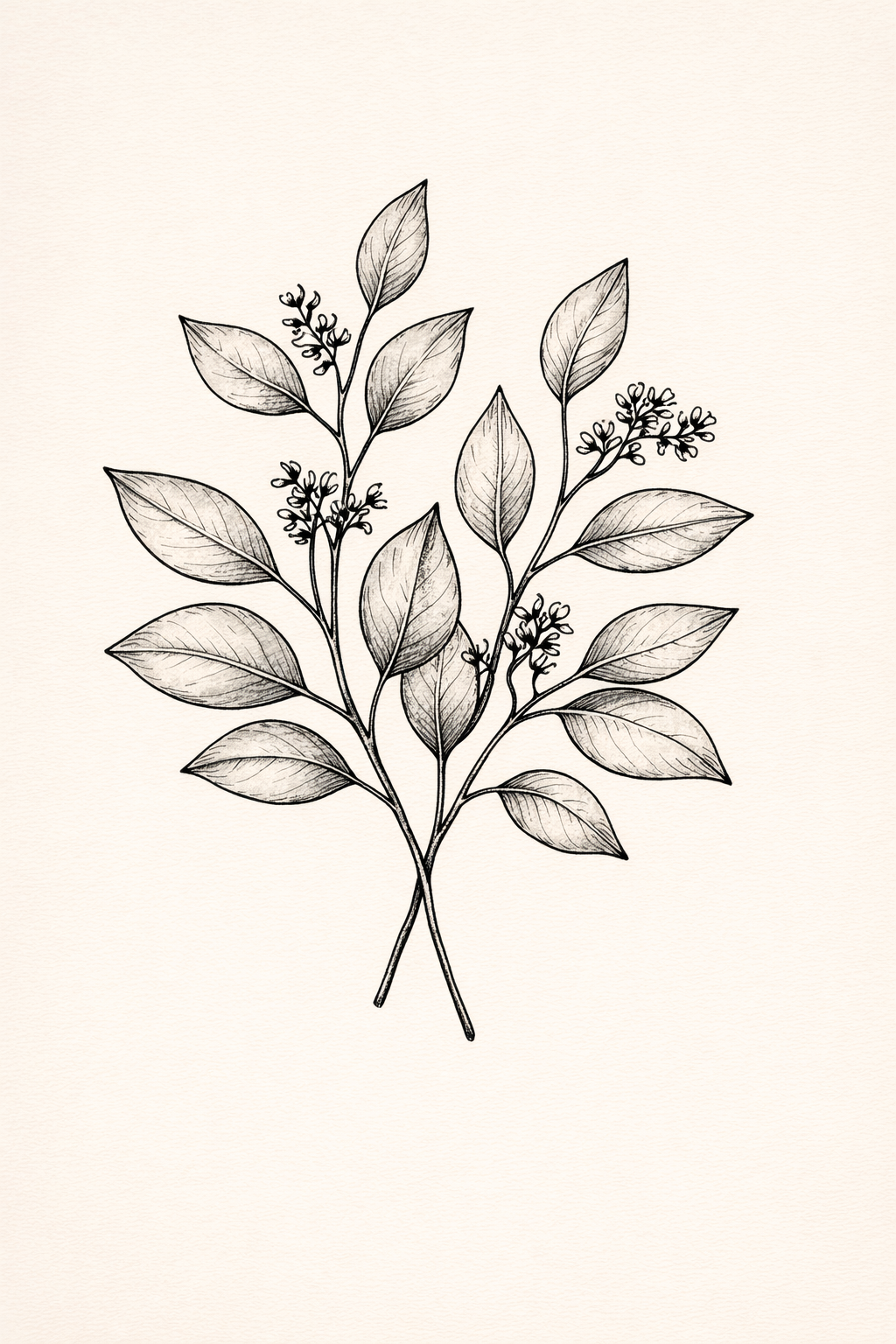 Eucaliptus