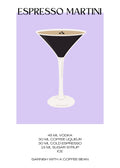 Expresso Martini