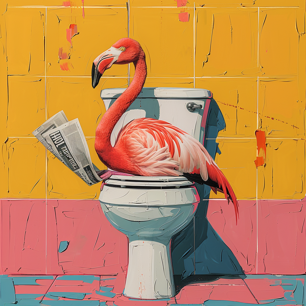 Falmenco WC