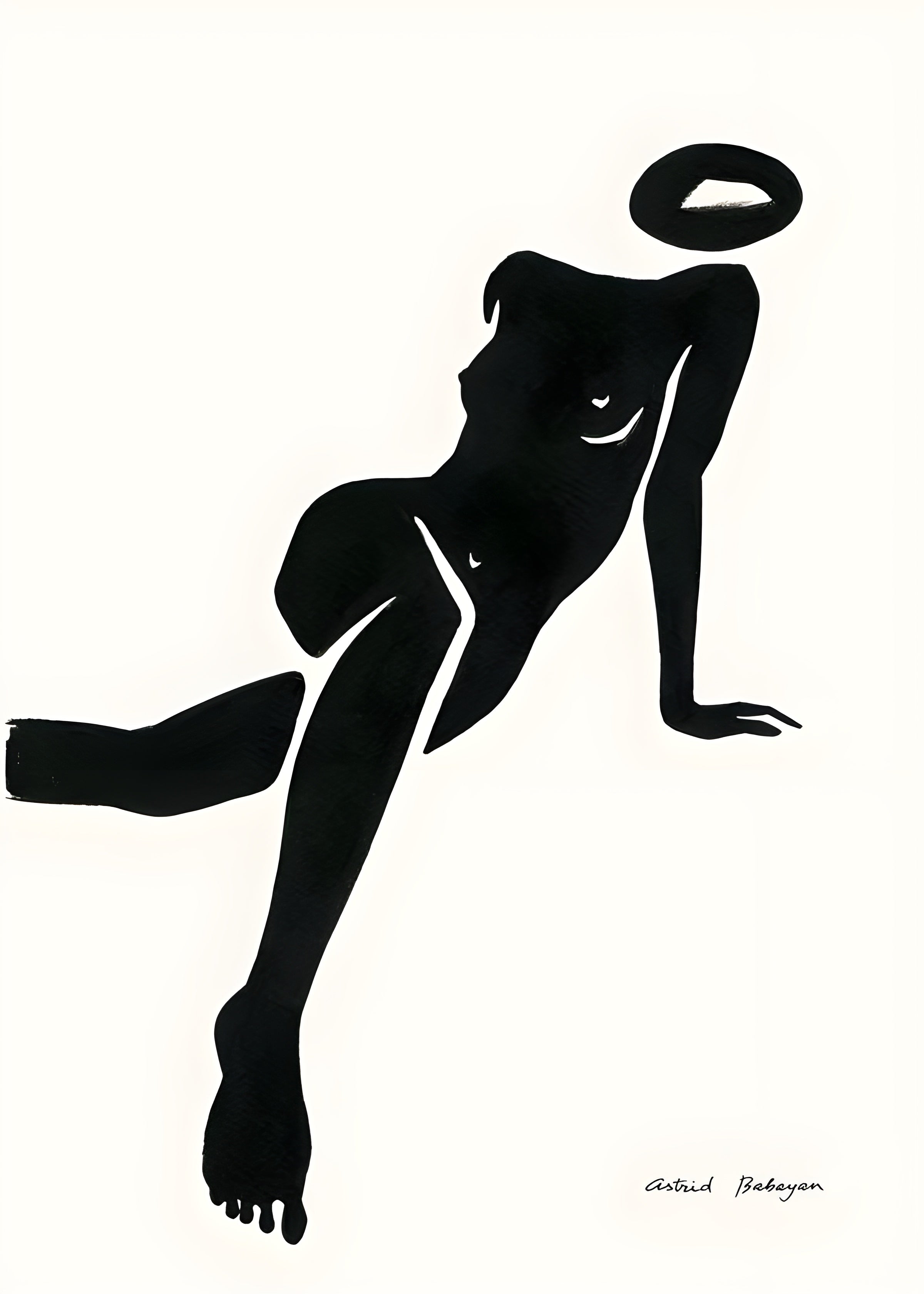 Figura femenina