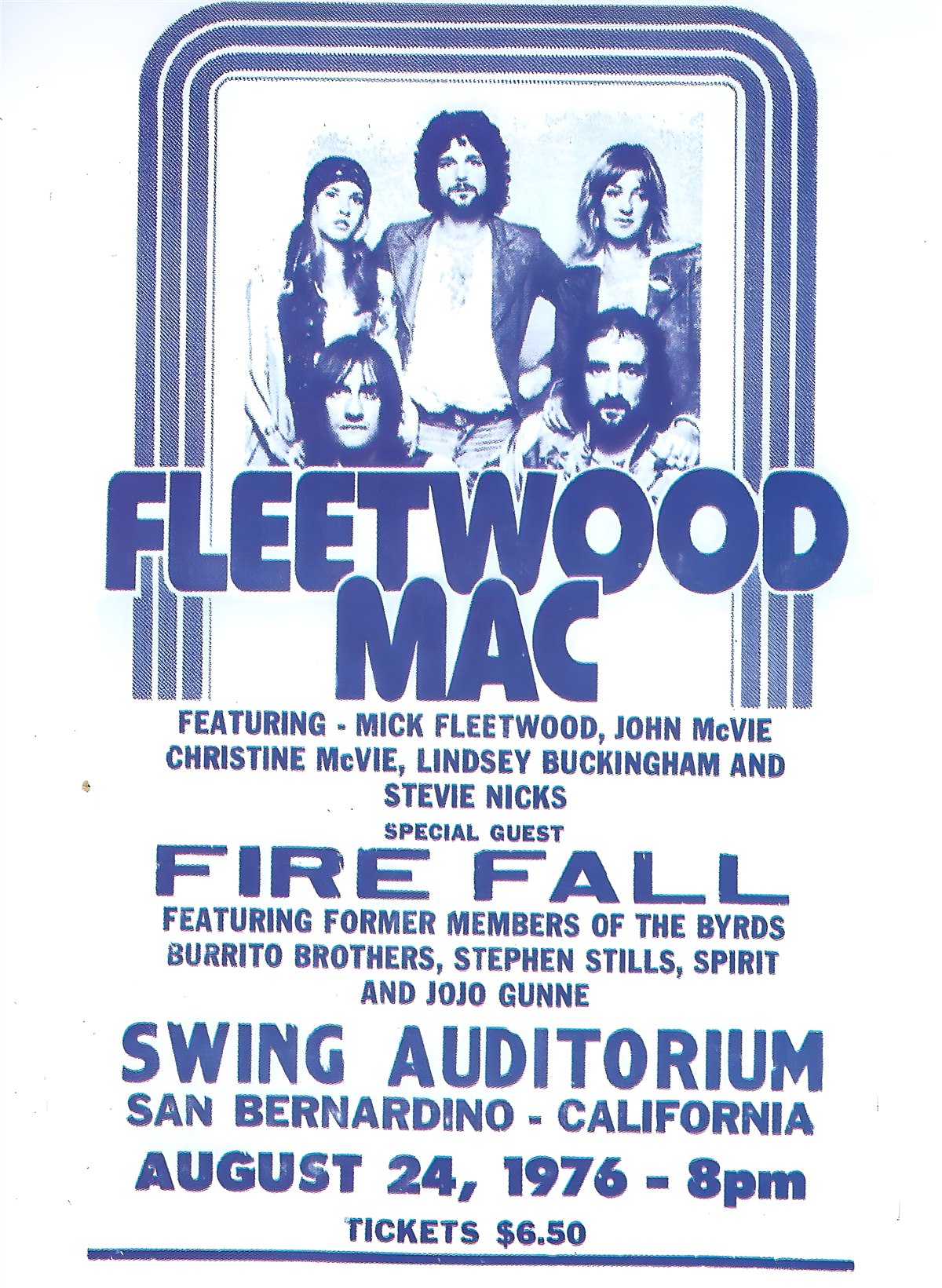 Fleetwood Mac I