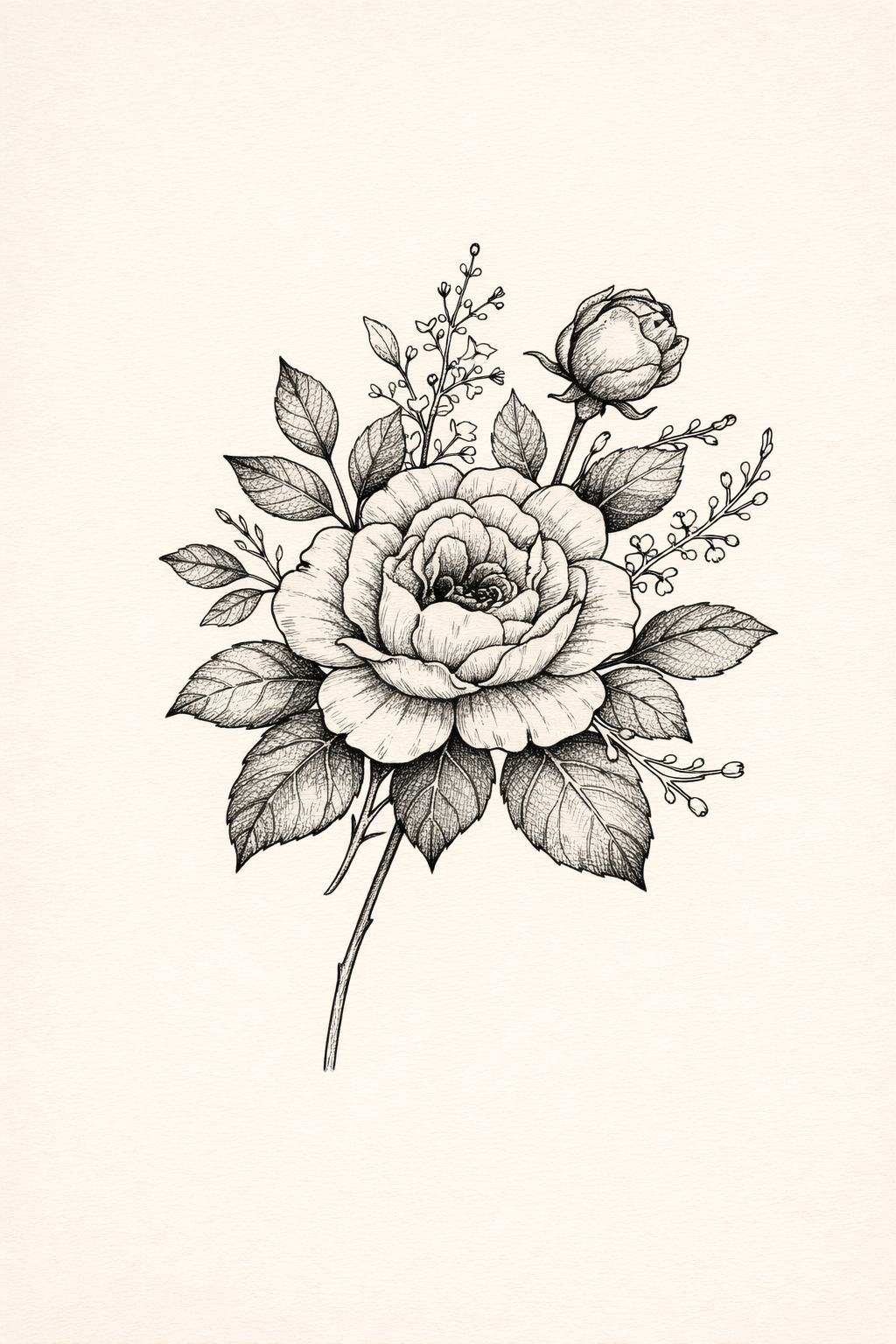 Floral