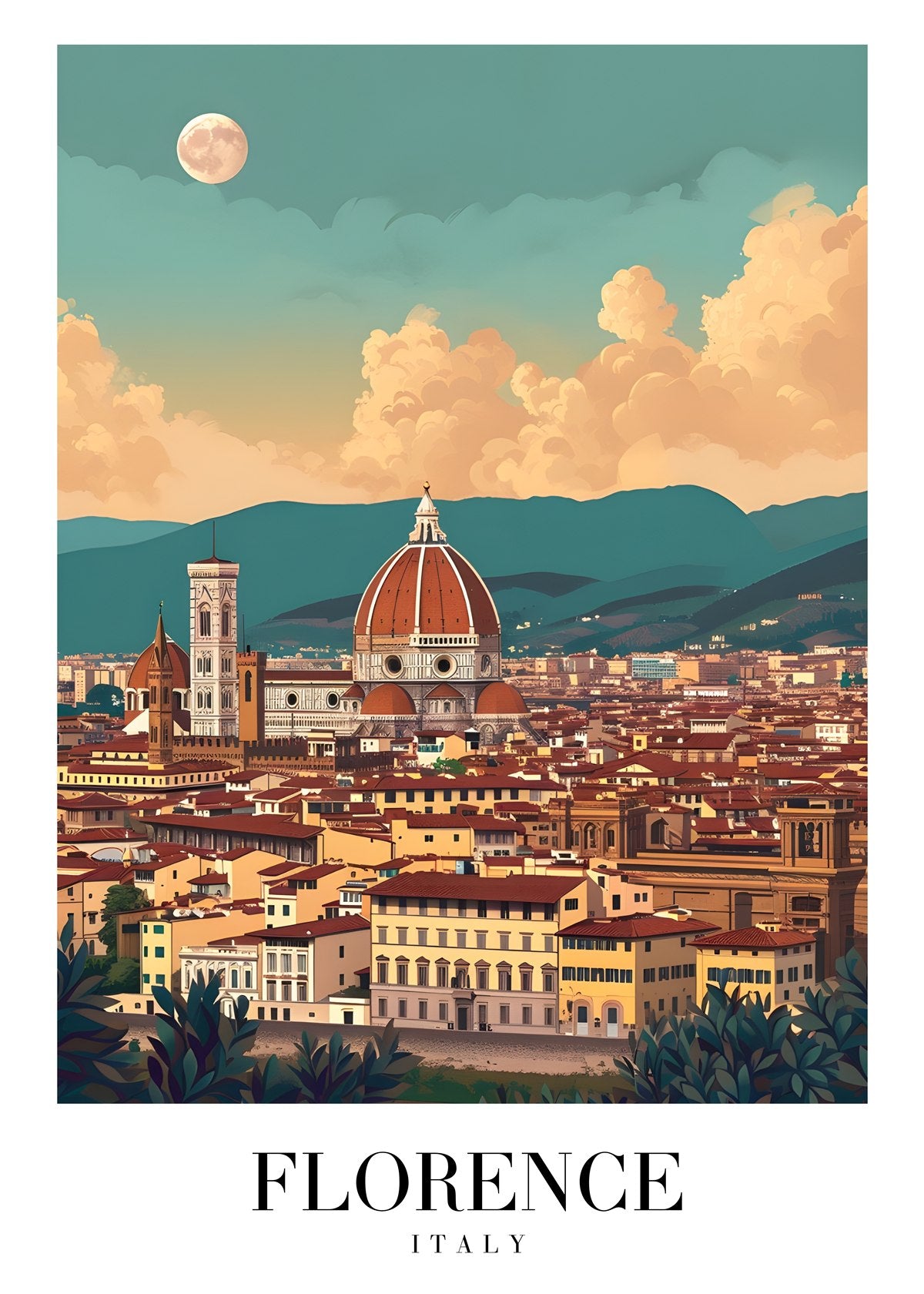 Florence