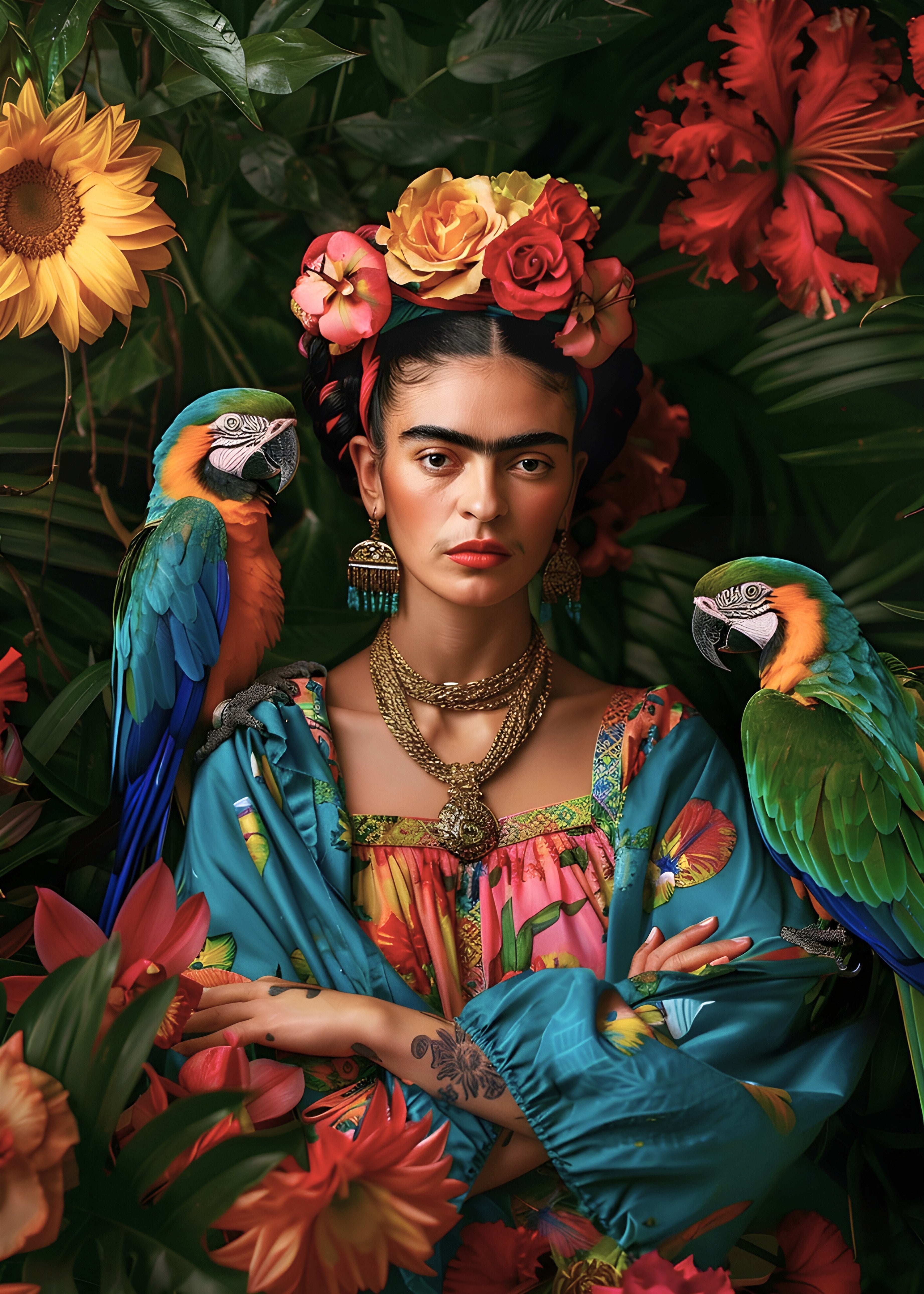 Frida