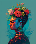 Frida Kahlo