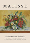 Matisse - Frutas y bronce