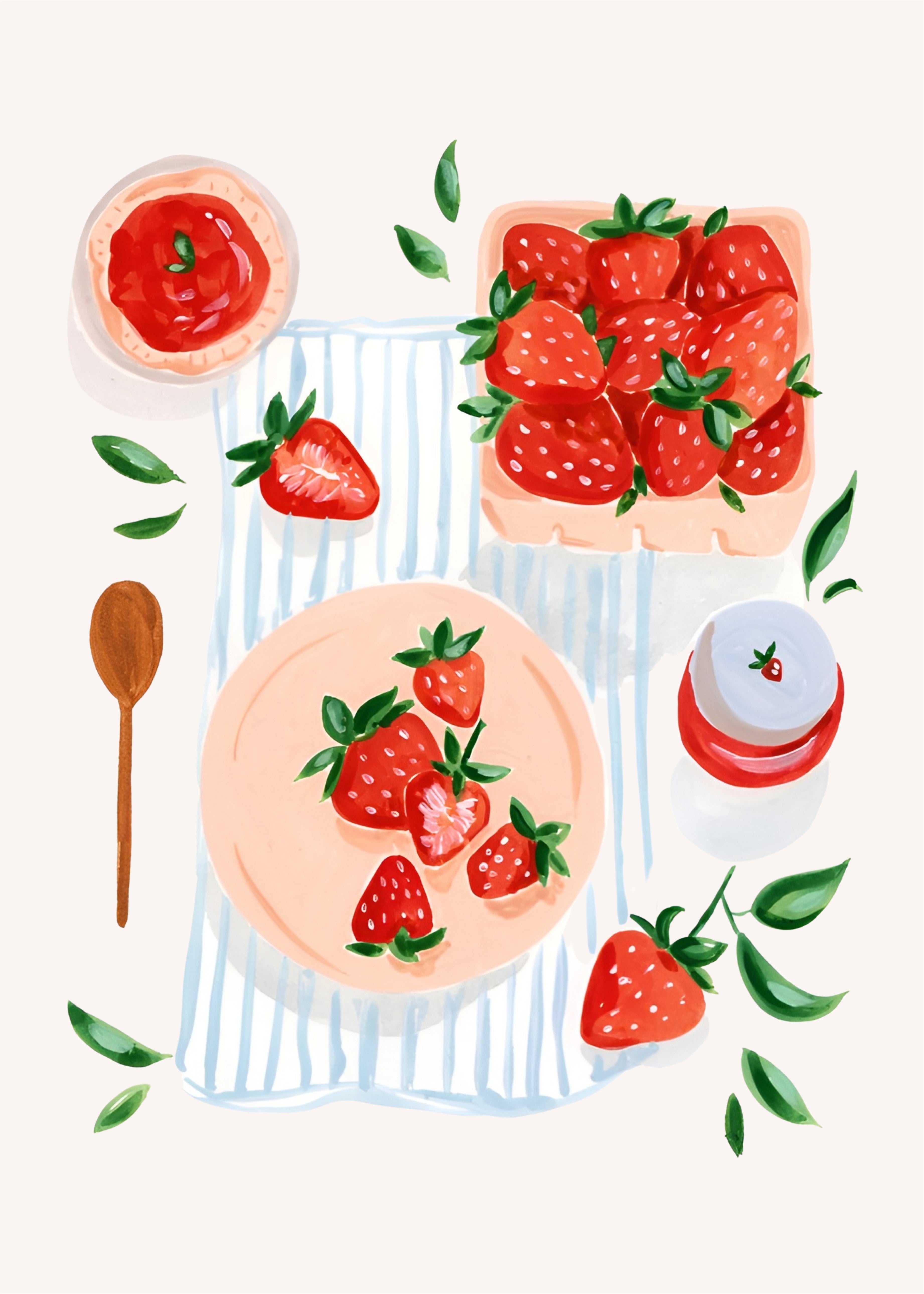Frutillas