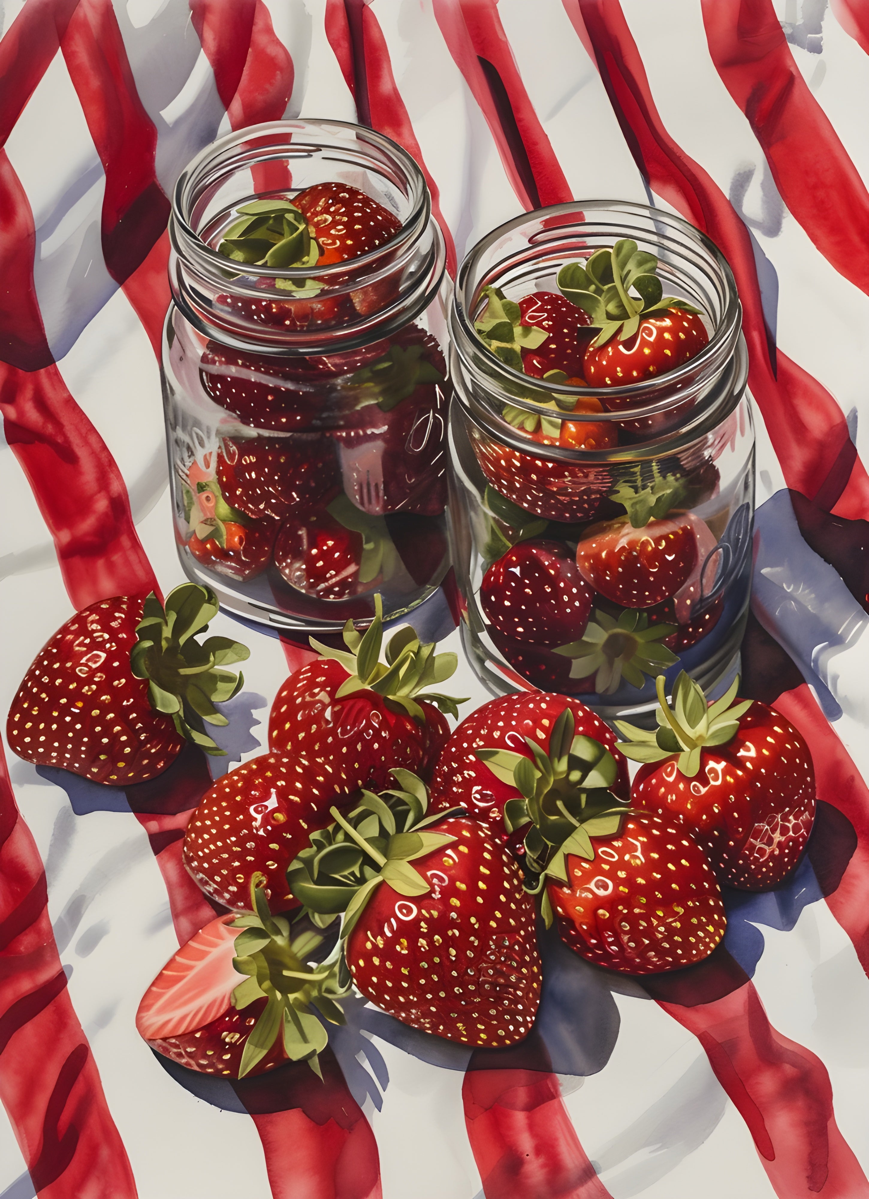Frutillas