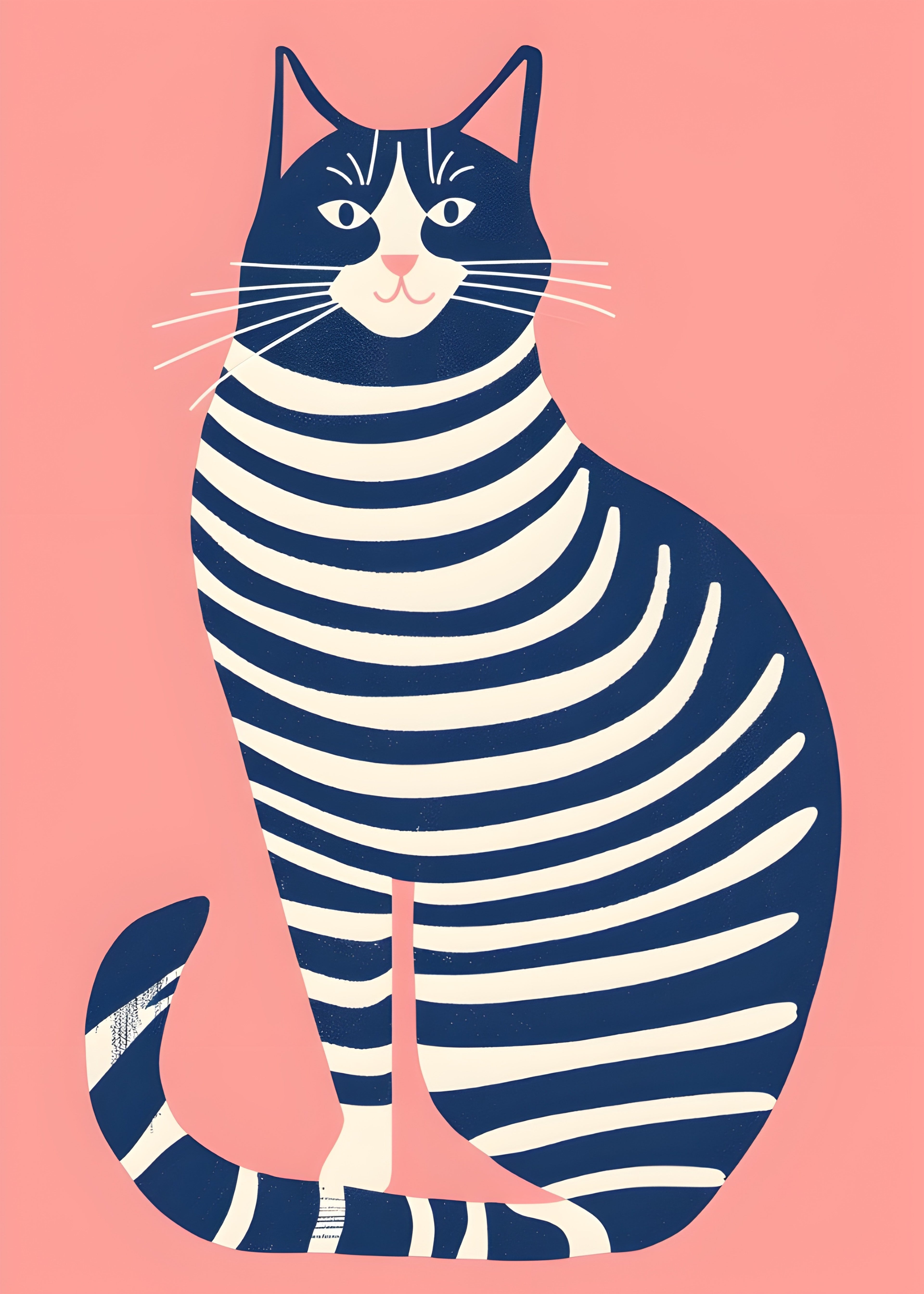 Gato minimal