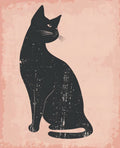 Gato negro II