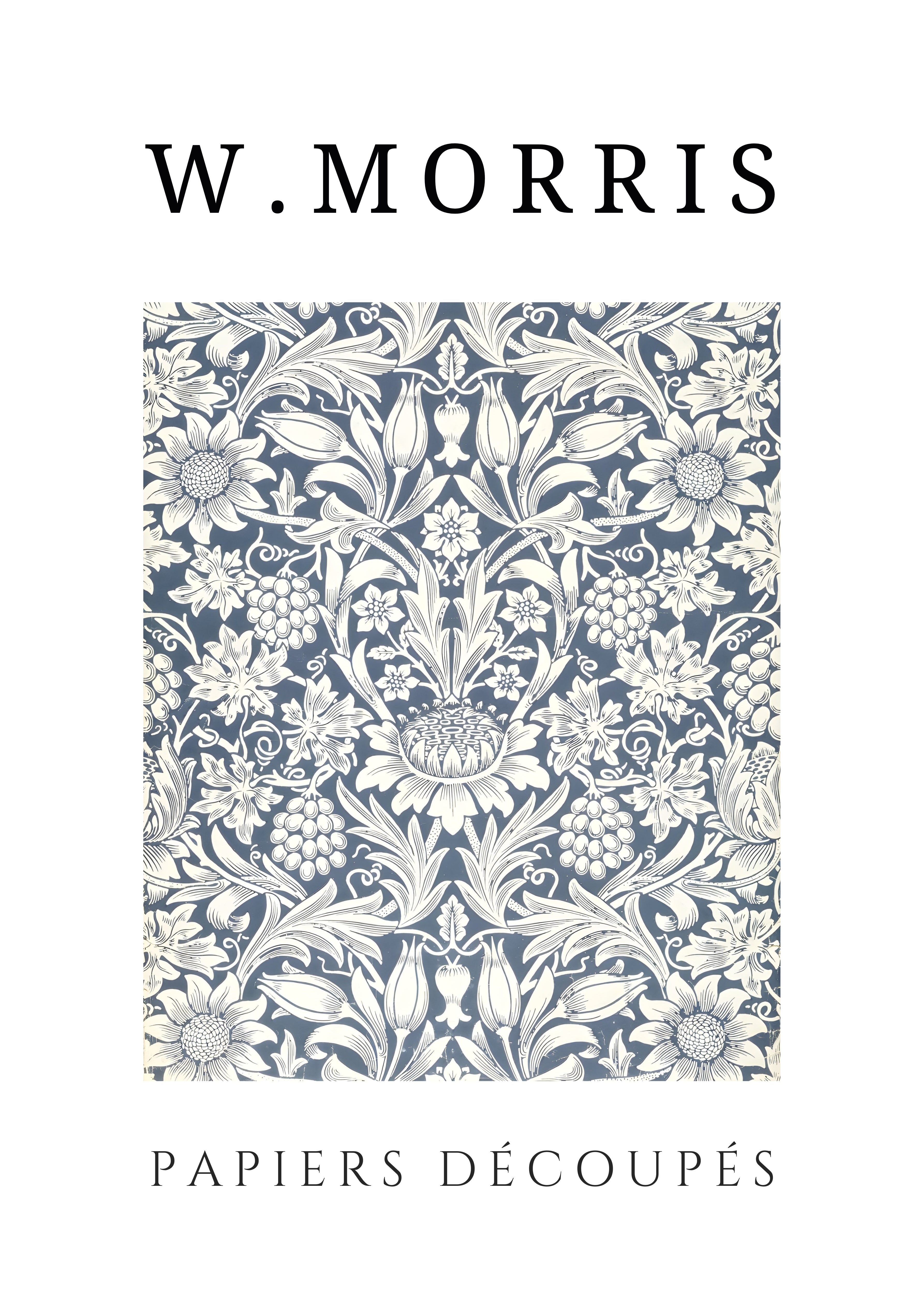 Morris - Girasol, diario de cuadrícula de puntos