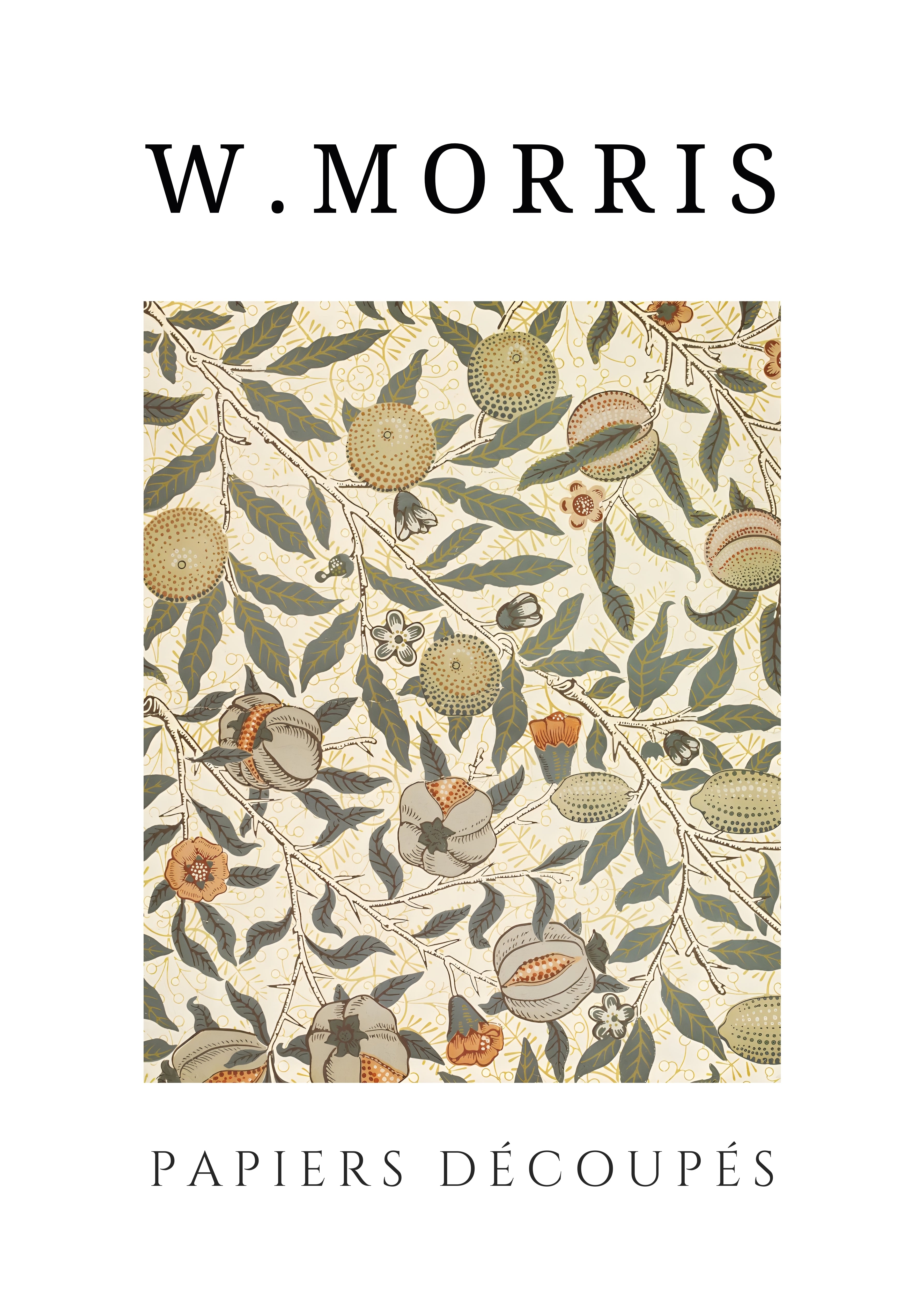 Morris - Granadas