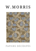 Morris - Guirnalda