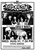 Guns N' Roses II