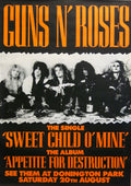 Guns N' Roses IV