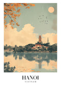 Hanoi