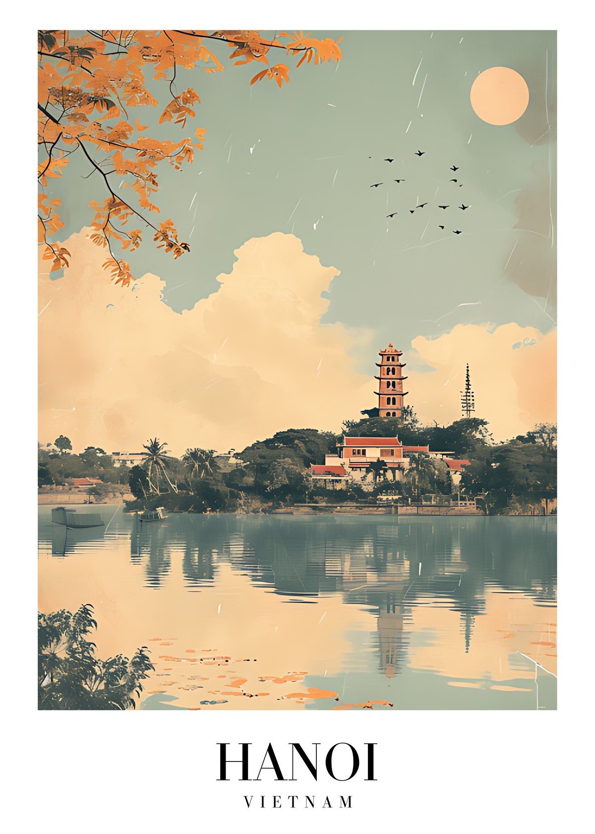 Hanoi