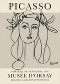Picasso - Head