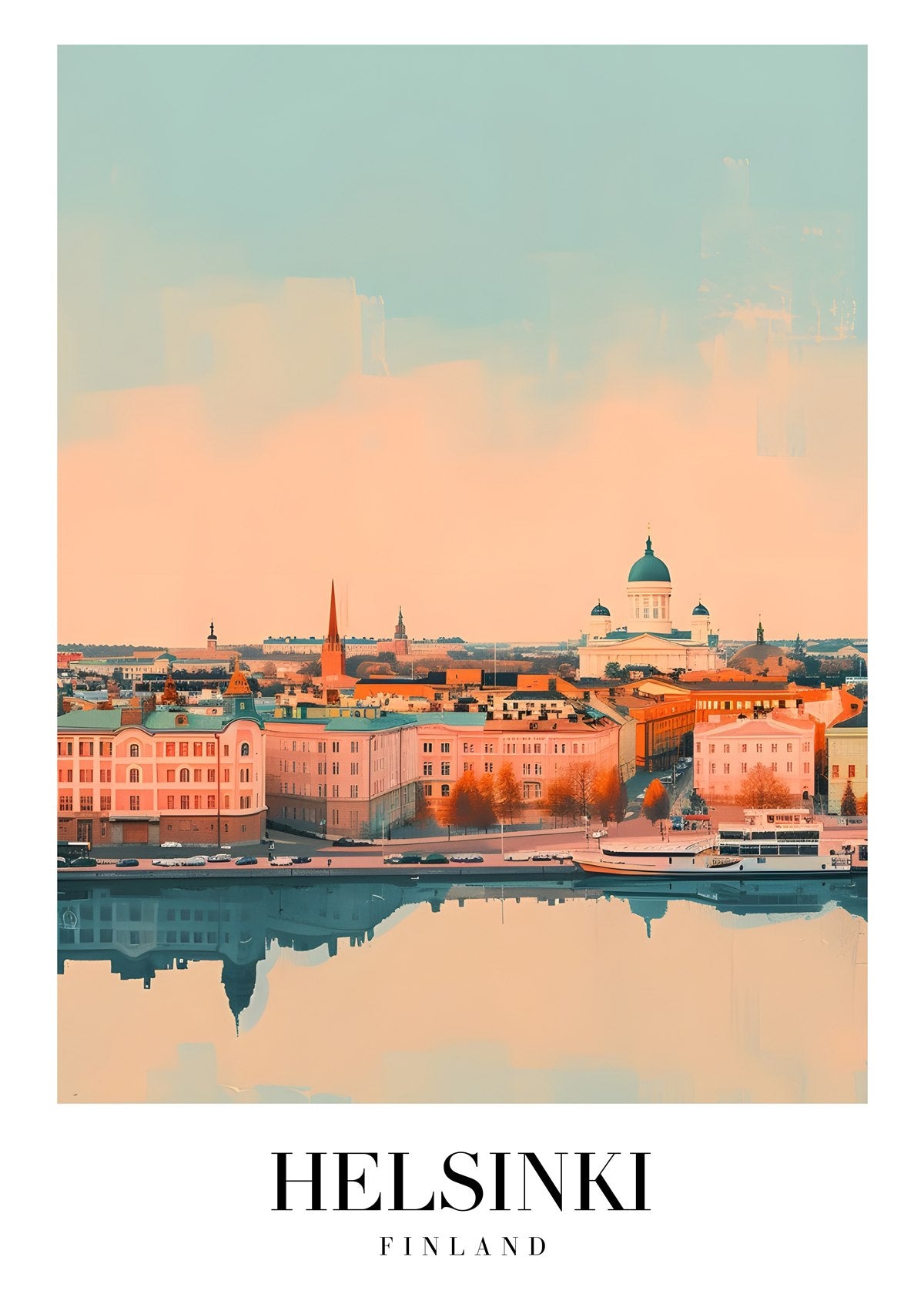 Helsinki