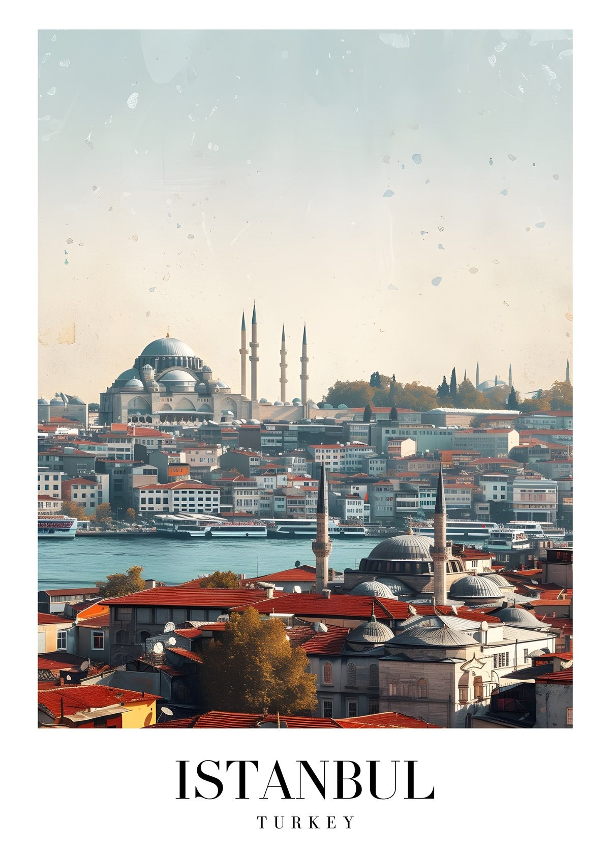 Istanbul
