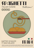 Italian Cusine