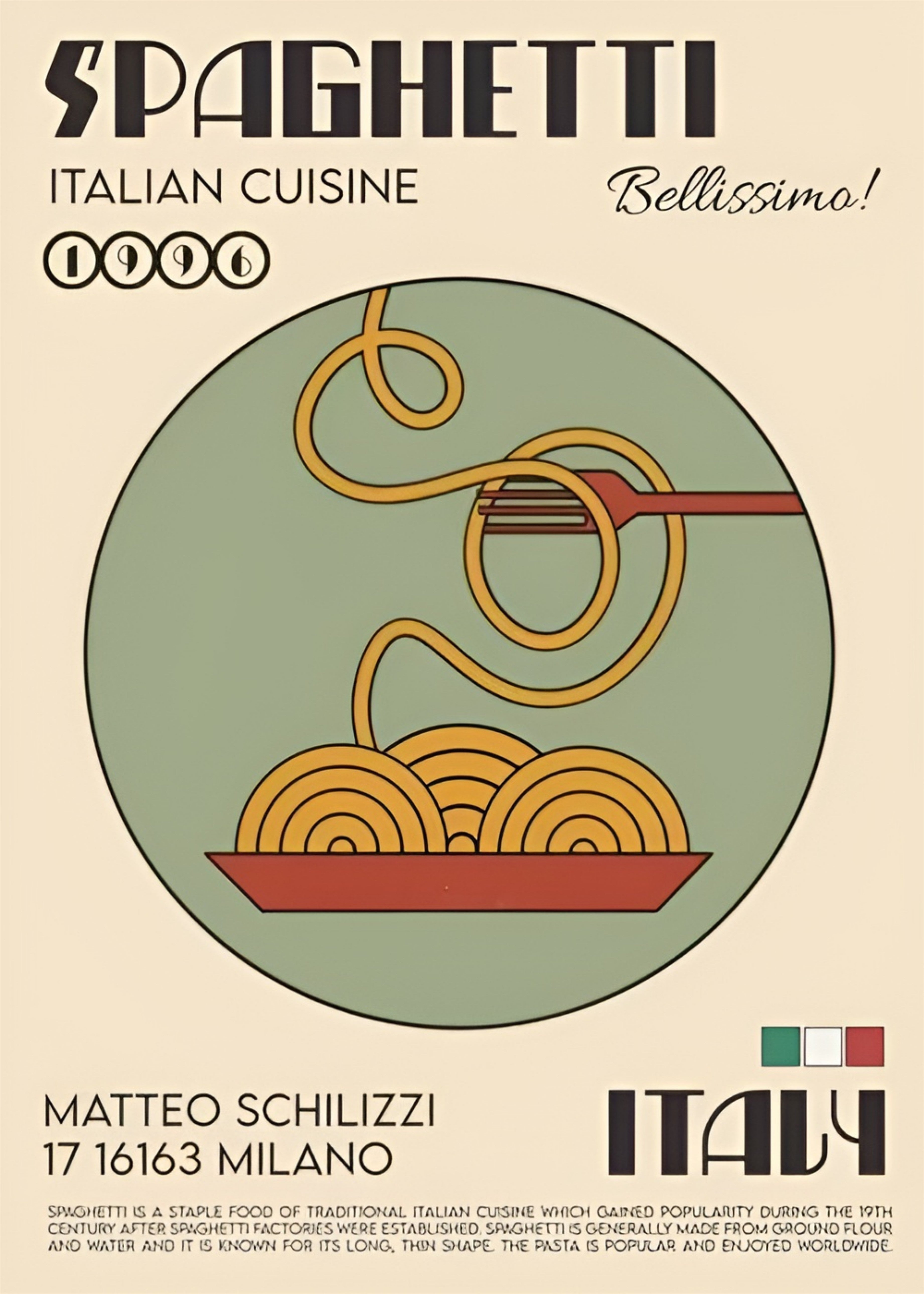 Italian Cusine