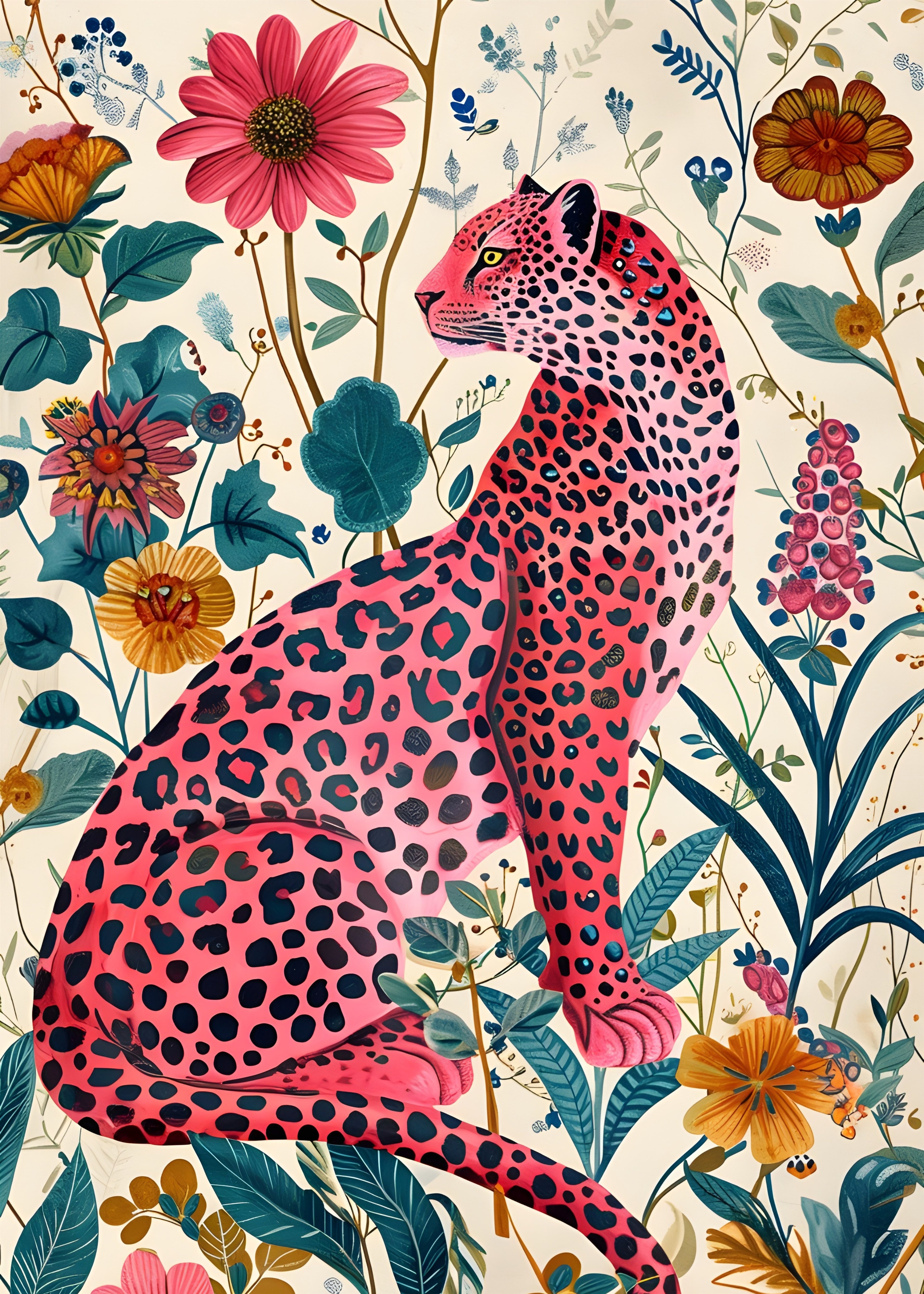Jaguar Japo